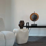 101 Copenhagen - Katachi Vase, Mini - Smoked Forest - Vase