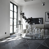 101 Copenhagen - Katachi Vase, Mini - Clear - Vase