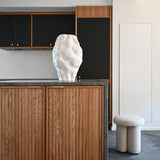 101 Copenhagen - Katachi Vase, Big - High Glaze Birch - Vase