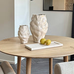 101 Copenhagen - Katachi Vase, Mini - High Glaze Birch - Vase