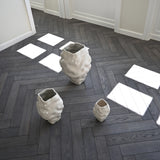 101 Copenhagen - Katachi Vase, Mini - High Glaze Birch - Vase