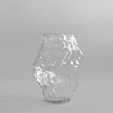101 Copenhagen - Katachi Vase, Big - Clear - Vase