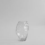 101 Copenhagen - Katachi Vase, Medio - Clear - Vase