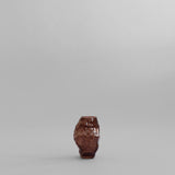 101 Copenhagen - Katachi Vase, Mini - Smoked Forest - Vase