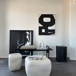 101 Copenhagen - Ni Vase, Mini - Birch - Vase