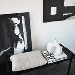 101 Copenhagen - Ni Vase, Mini - Birch - Vase