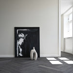 101 Copenhagen - Ni Vase, Medio - Birch - Vase