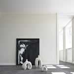 101 Copenhagen - Ni Vase, Medio - Birch - Vase