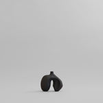 101 Copenhagen - Ni Vase, Petit - Coffee - Vase