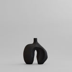 101 Copenhagen - Ni Vase, Mini - Coffee - Vase