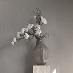 101 Copenhagen - Bakku Vase, Big - Smoked Desert - Vase