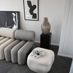 101 Copenhagen - Bakku Vase, Big - Smoked Desert - Vase