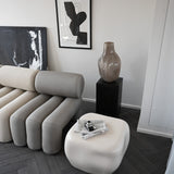 101 Copenhagen - Bakku Vase, Big - Smoked Desert - Vase