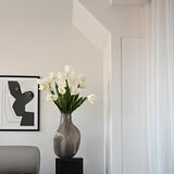 101 Copenhagen - Bakku Vase, Big - Smoked Desert - Vase