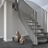 101 Copenhagen - Bakku Vase, Medio - Smoked Desert - Vase