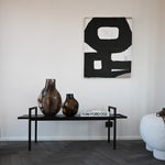 101 Copenhagen - Bakku Vase, Medio - Smoked Forest - Vase