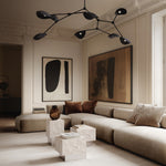 101 Copenhagen - Bakku Vase, Medio - Smoked Forest - Vase