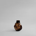 101 Copenhagen - Bakku Vase, Medio - Smoked Forest - Vase