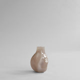 101 Copenhagen - Bakku Vase, Medio - Smoked Desert - Vase