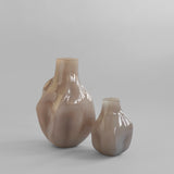 101 Copenhagen - Bakku Vase, Medio - Smoked Desert - Vase