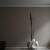 101 Copenhagen - Wabi Vase, Big - Birch - Vase