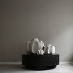 101 Copenhagen - Wabi Vase, Big - Birch - Vase