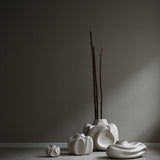 101 Copenhagen - Wabi Vase, Big - Birch - Vase