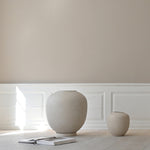 101 Copenhagen - Sunao Vase, Medio - Birch - Vase