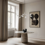 101 Copenhagen - Sunao Vase Slim, Petit - Black - Vase