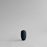 101 Copenhagen - Sunao Vase Slim, Petit - Black - Vase