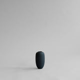 101 Copenhagen - Sunao Vase Slim, Petit - Black - Vase