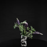 101 Copenhagen - Kami Vase, Mini - Chrome - Vase