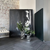 101 Copenhagen - Kami Vase, Mini - Chrome - Vase