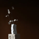 101 Copenhagen - Kami Vase, Medio - Bone White - Vase