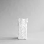 101 Copenhagen - Kami Vase, Big - Bone White - Vase