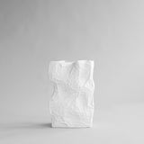 101 Copenhagen - Kami Vase, Big - Bone White - Vase