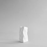 101 Copenhagen - Kami Vase, Medio - Bone White - Vase