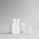 101 Copenhagen - Kami Vase, Medio - Bone White - Vase