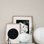 101 Copenhagen - Orimono Vase, Mini - Bone White - Vase