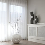 101 Copenhagen - Orimono Vase, Big - Bone White - Vase