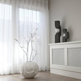 101 Copenhagen - Orimono Vase, Big - Bone White - Vase