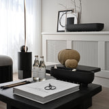 101 Copenhagen - Orimono Vase, Big - Sand - Vase