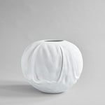 101 Copenhagen - Orimono Vase, Big - Bone White - Vase
