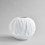 101 Copenhagen - Orimono Vase, Big - Bone White - Vase