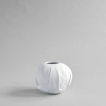 101 Copenhagen - Orimono Vase, Medio - Bone White - Vase
