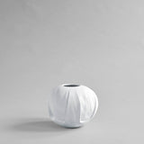 101 Copenhagen - Orimono Vase, Medio - Bone White - Vase