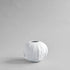 101 Copenhagen - Orimono Vase, Medio - Bone White - Vase