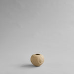 101 Copenhagen - Orimono Vase, Mini - Sand - Vase