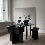 101 Copenhagen - Medusa Vase, Big - Coffee - Vase