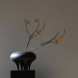 101 Copenhagen - Medusa Vase, Big - Coffee - Vase